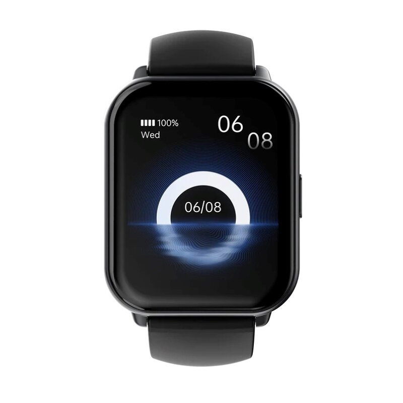 HiFuture Smartwatch Zone 2 czarny