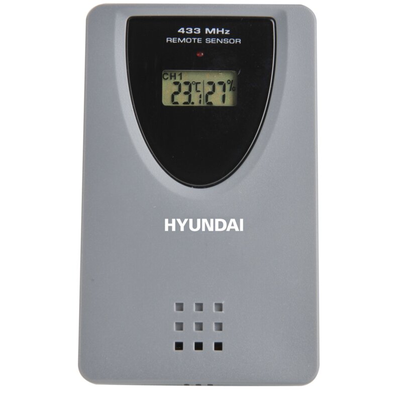 Hyundai WS SENZOR 77 TH