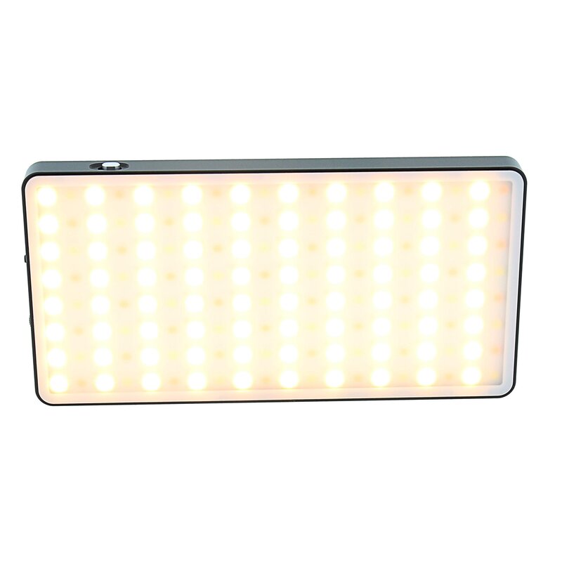 Kompaktowa lampa LED PATONA Premium RGB 160, 2500-8500K