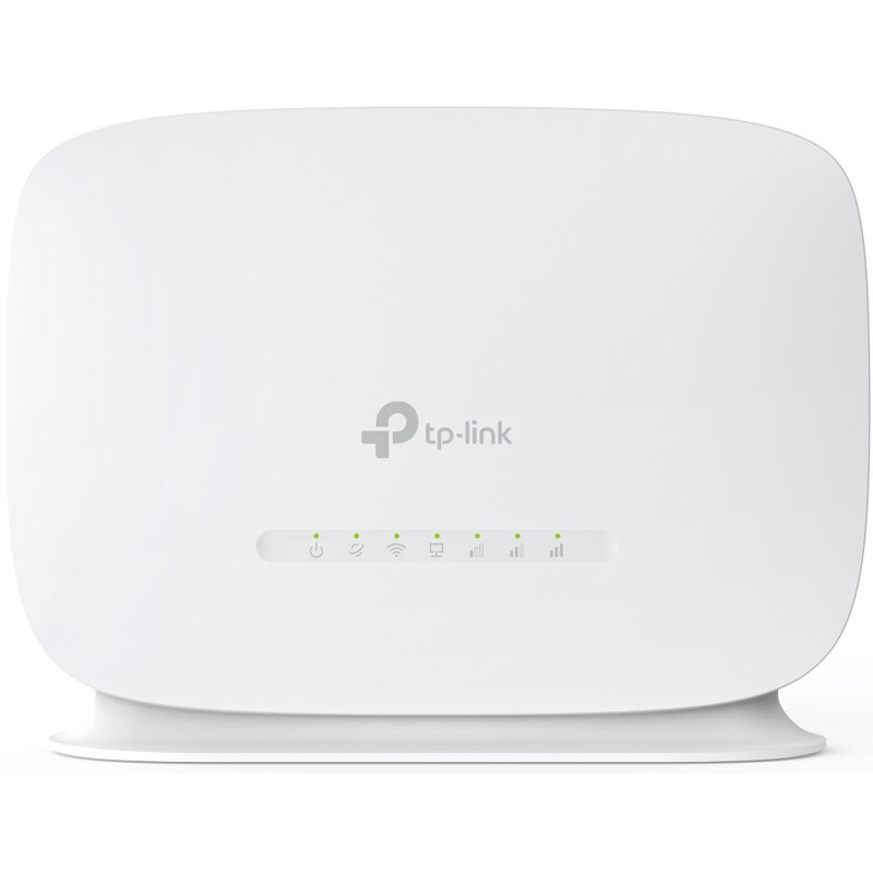 Router TP-LINK TL-MR105 2.4 GHz, Gniazdo SIM