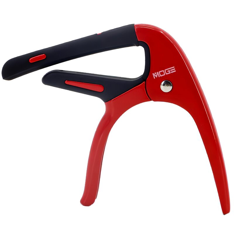 Kapodaster MOGE MC-3 Czerwony