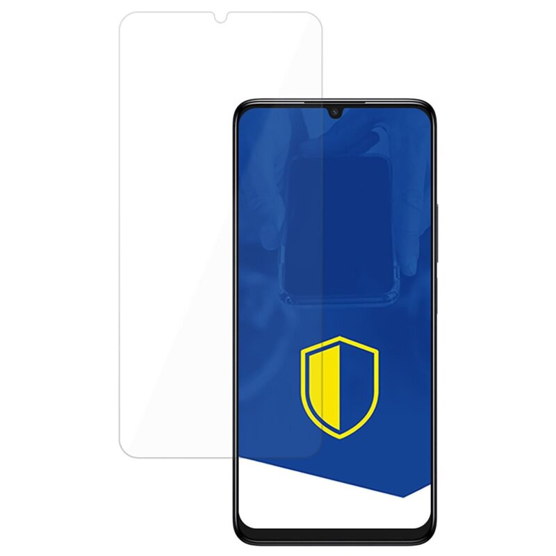 Szkło hartowane 3MK HardGlass do TCL 505