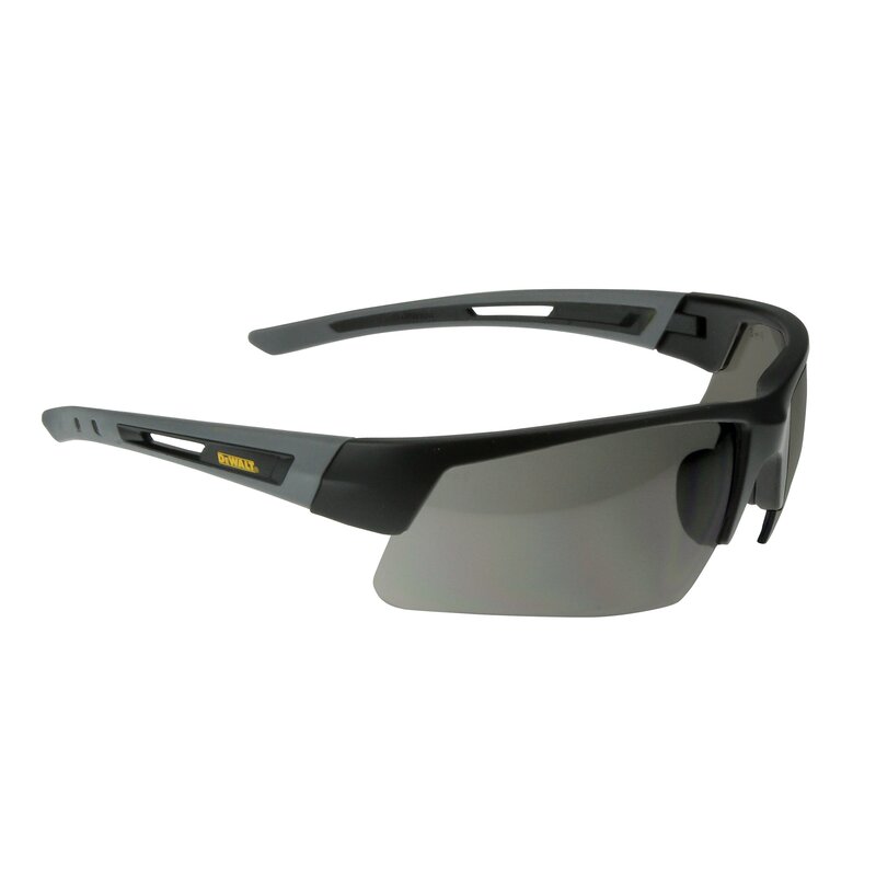 Okulary ochronne DEWALT Crosscut Smoke DPG100-2DEU