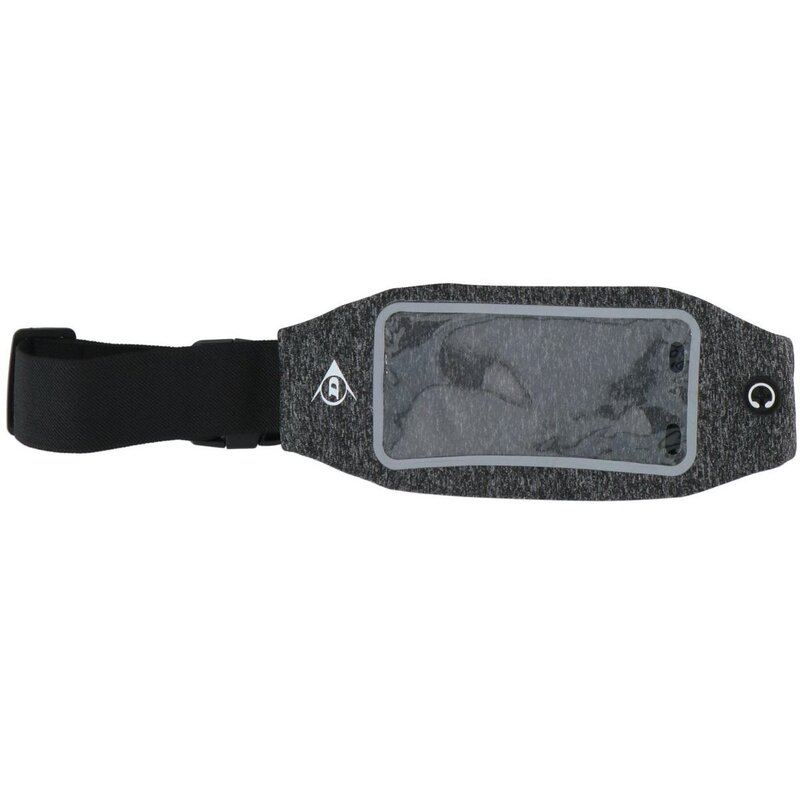 Saszetka DUNLOP 1056456 Szary