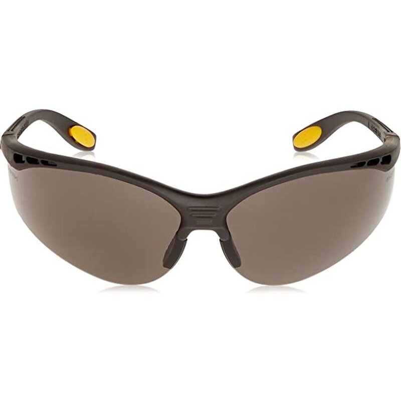 Okulary ochronne DEWALT Reinforcer smoke