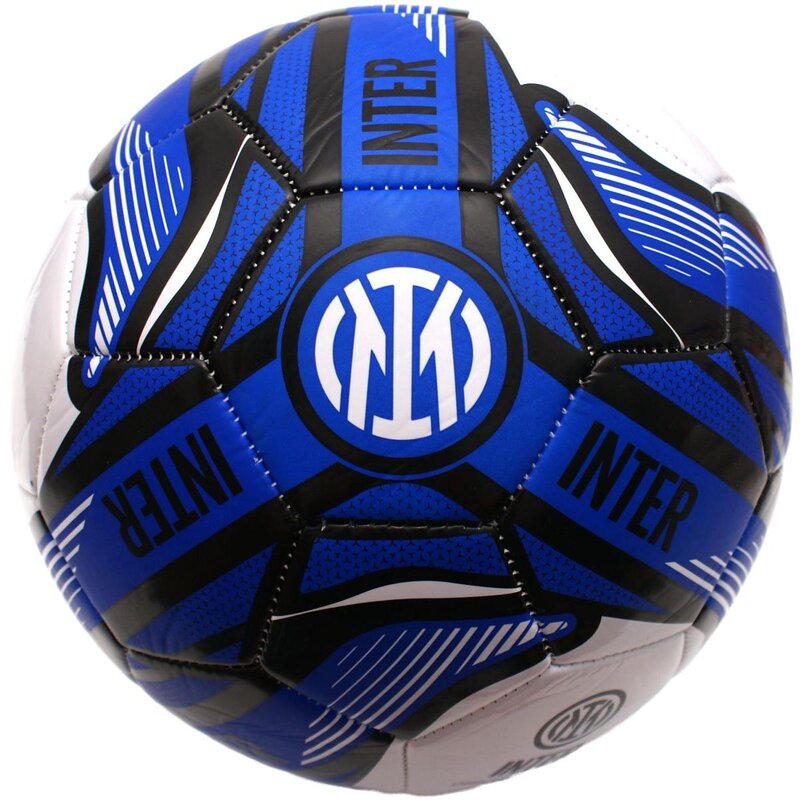 Piłka nożna INTER MEDIOLAN 134021 (rozmiar 5)