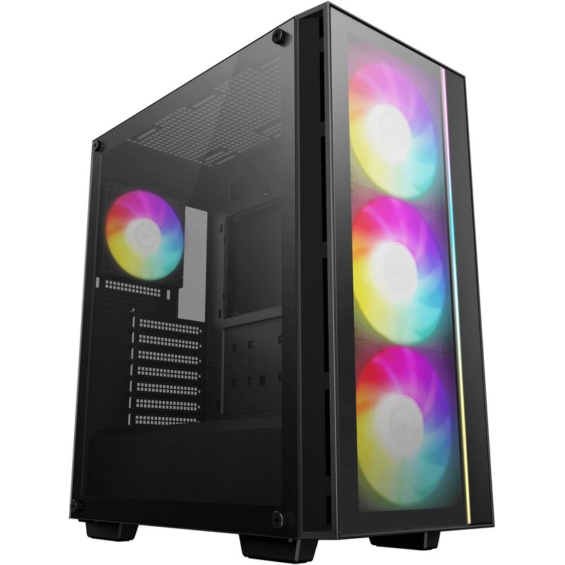 Deepcool MATREXX55 V4 C Black