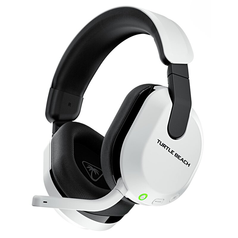 Turtle Beach Stealth 600 Xbox Gen3 Nauszne Biały