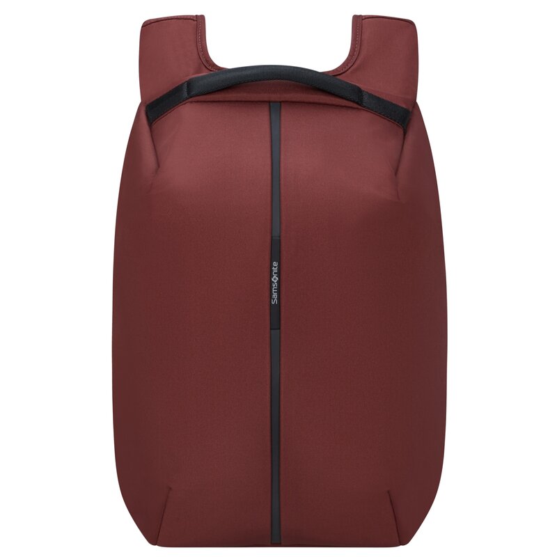 Samsonite Securipak 2.0 15,6" Bordowy