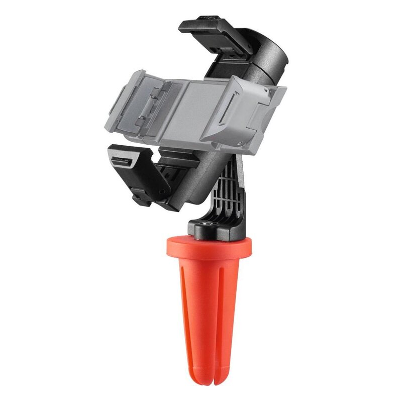 Uchwyt na telefon HAMA 4654 Czarny