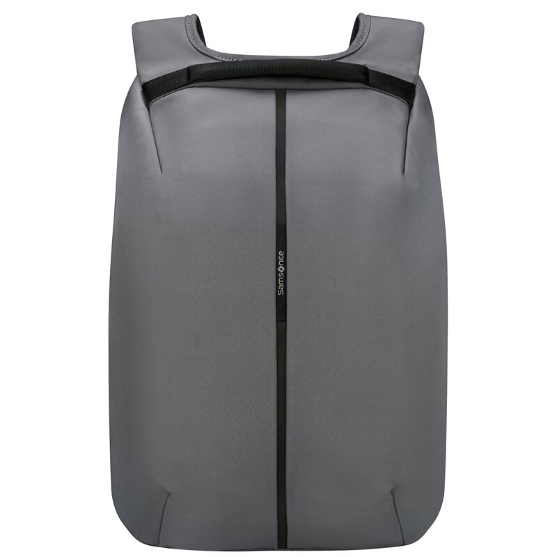 Plecak na laptopa SAMSONITE Securipak 2.0 15.6 cali Szary