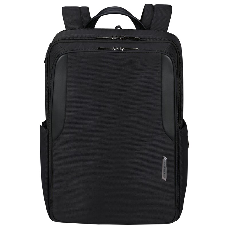 Plecak na laptopa SAMSONITE XBR 2.0 17.3 cali Czarny
