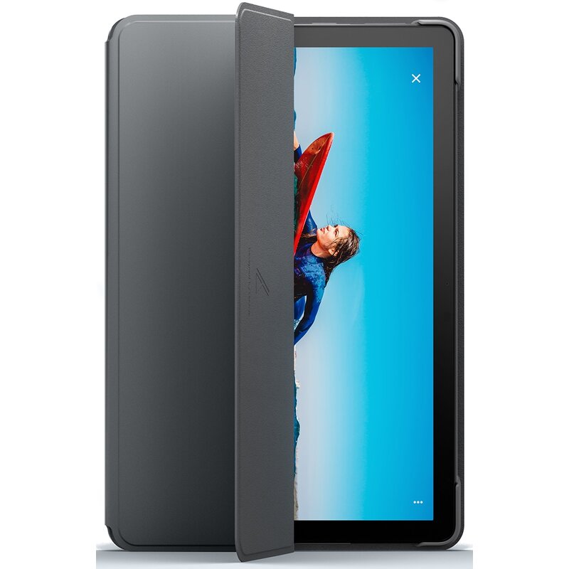 3mk Soft Tablet Case do iPad Air 13'' 2024 Czarny
