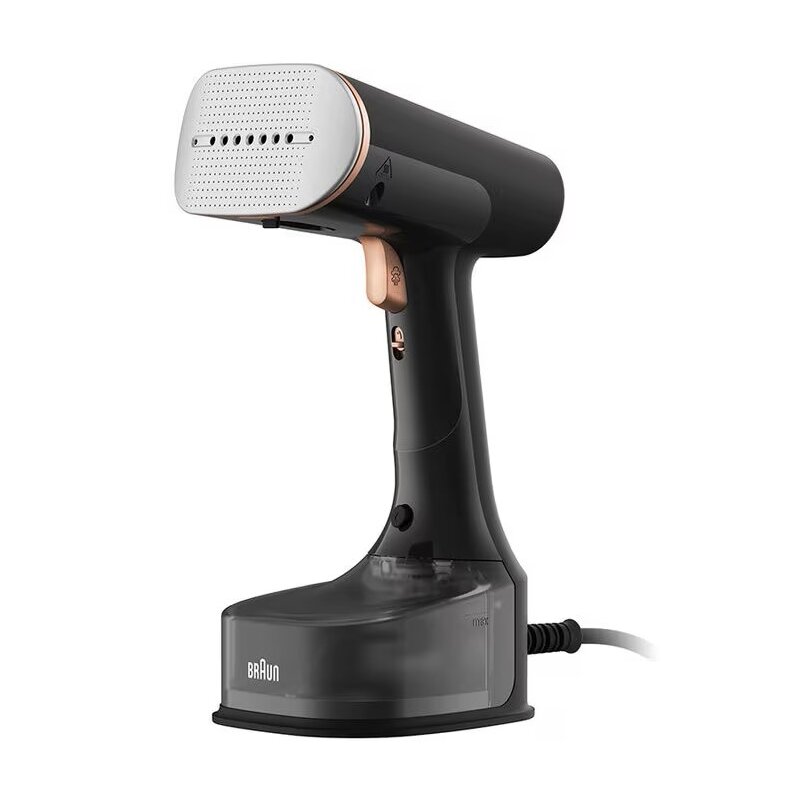 Parownica do ubrań (Steamer) BRAUN QuickStyle 7 GS7077BK