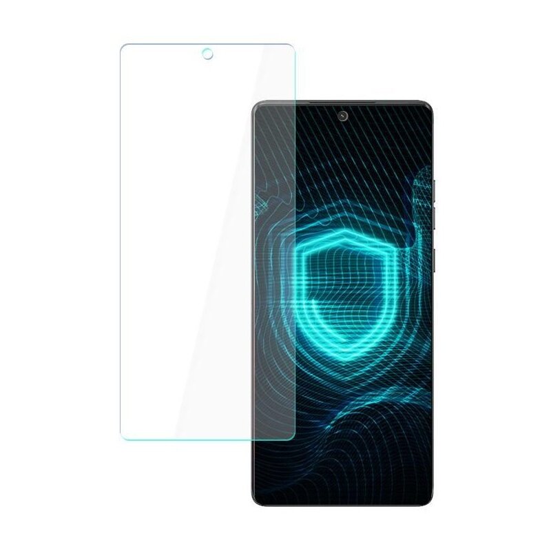 Folia ochronna 3MK 1UP do Motorola Moto G85 (3 szt.)