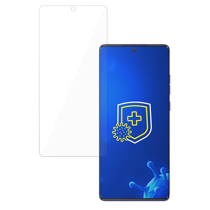 Folia ochronna 3MK SilverProtection+ do Motorola Moto G85
