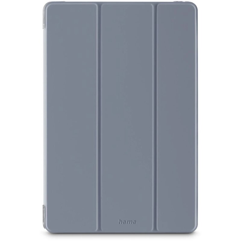 Etui na Galaxy Tab A11+/ A9+ HAMA Fold Clear Liliowy