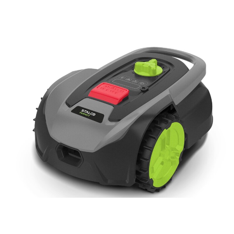 Robot koszący STALCO Perfect RMP300