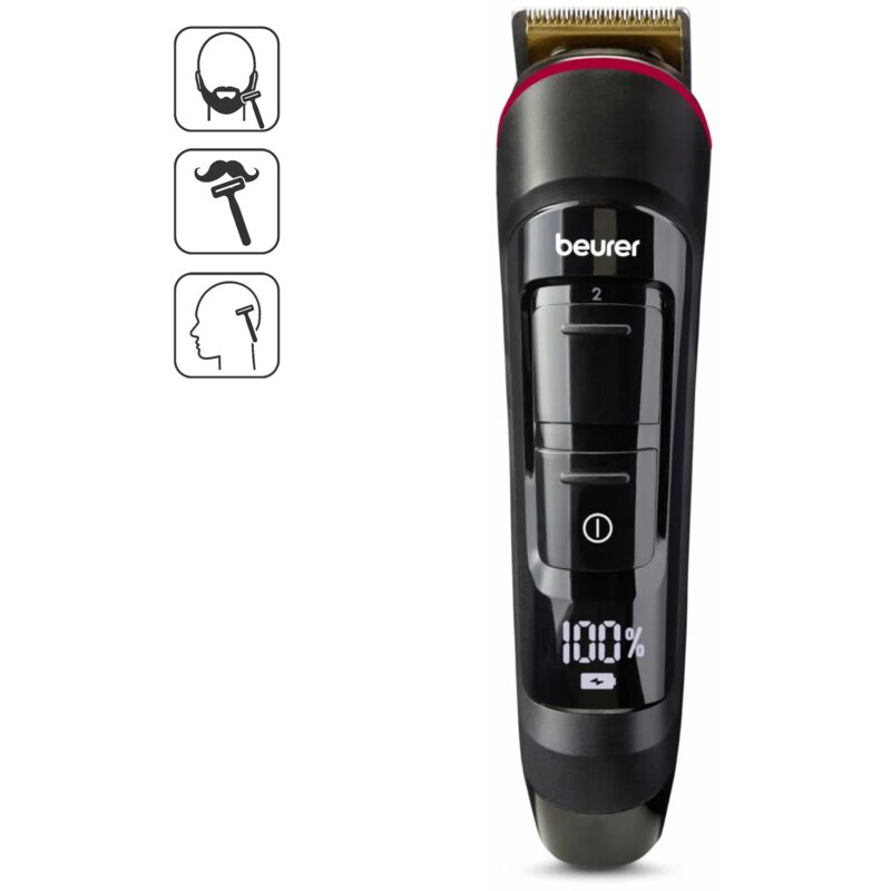 Trymer BEURER MN4X