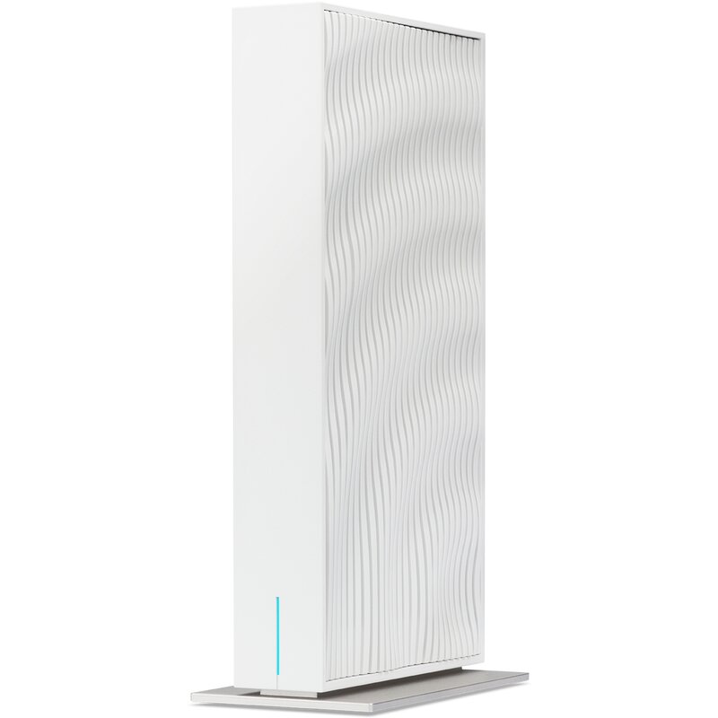 Router ACER Wave 7 2.4 / 6 GHz (DualBand), 2.4 / 5 GHz (DualBand), Wi-Fi Mesh (1 szt.)