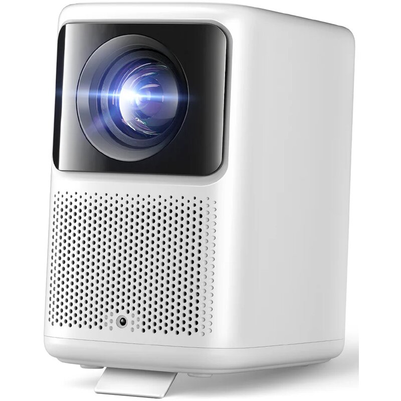 Projektor DANGBEI N2 Full HD (1920 x 1080), 400 ANSI lumen, Wi-Fi, Bluetooth Biały