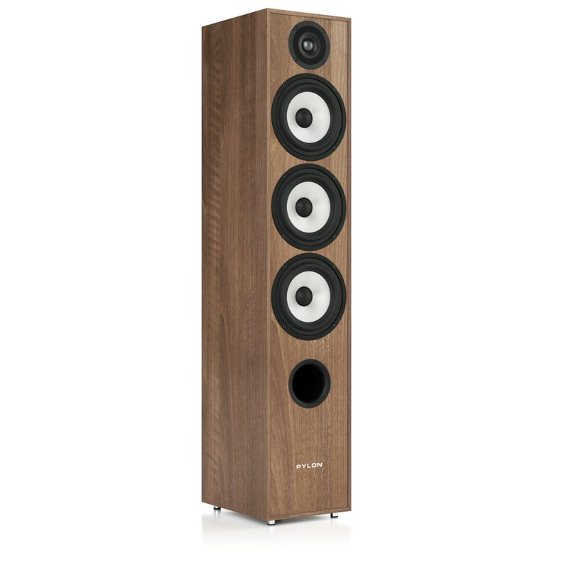 Kolumna głośnikowa PYLON AUDIO Pearl 27 Orzech (1 szt.)