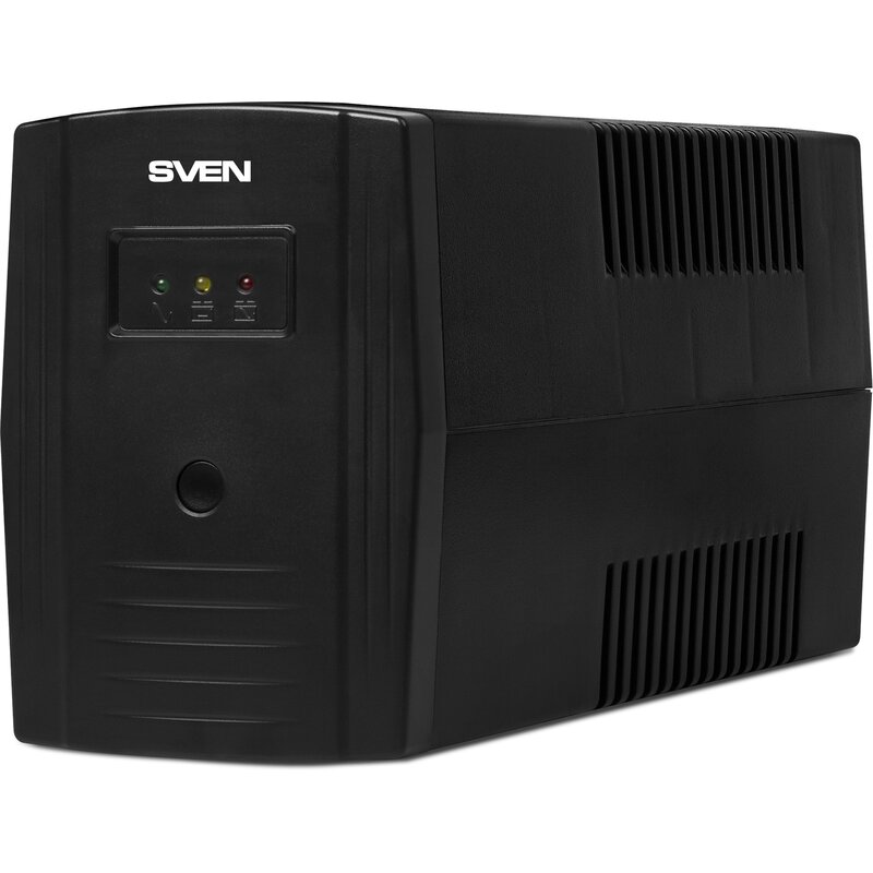 Zasilacz UPS SVEN Pro 600 600VA 360W
