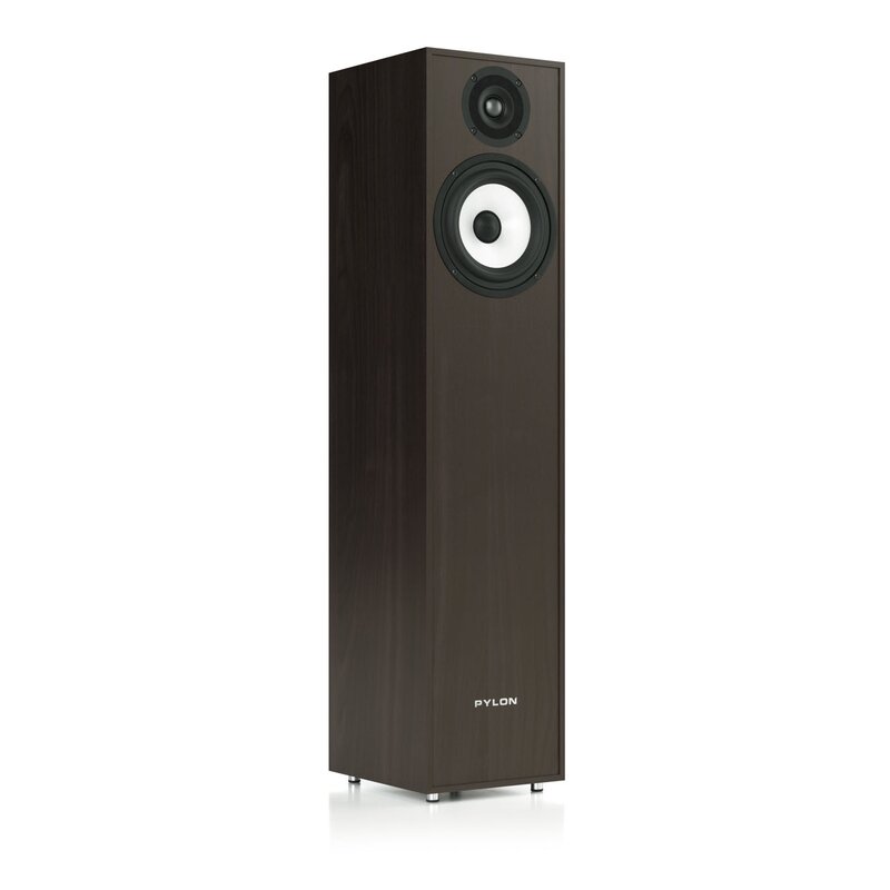 Kolumna głośnikowa PYLON AUDIO Pearl 20 Wenge (1 szt.)