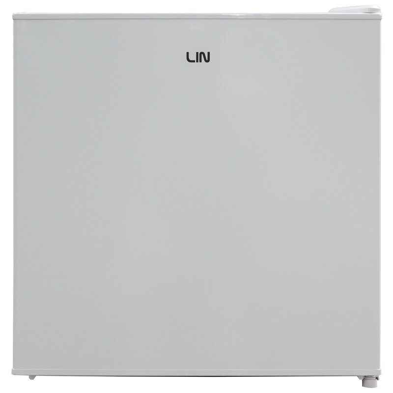 Lodówka LIN LI-BC55 48.8cm Biała