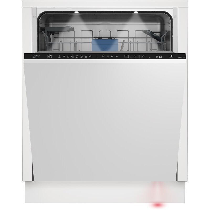 Beko bPro500 BDIN29453 59,8cm Automatyczne otwieranie drzwi