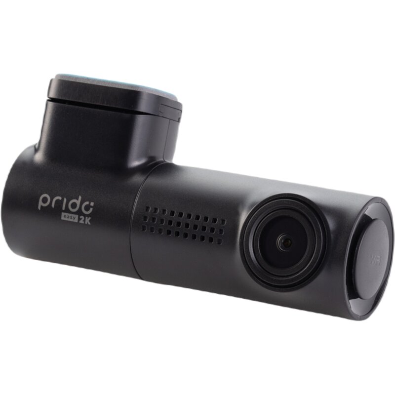 Wideorejestrator PRIDO Easy 2K