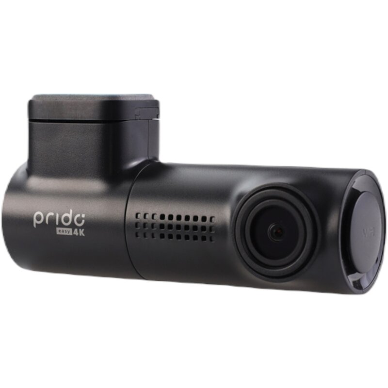 Wideorejestrator PRIDO Easy 4K