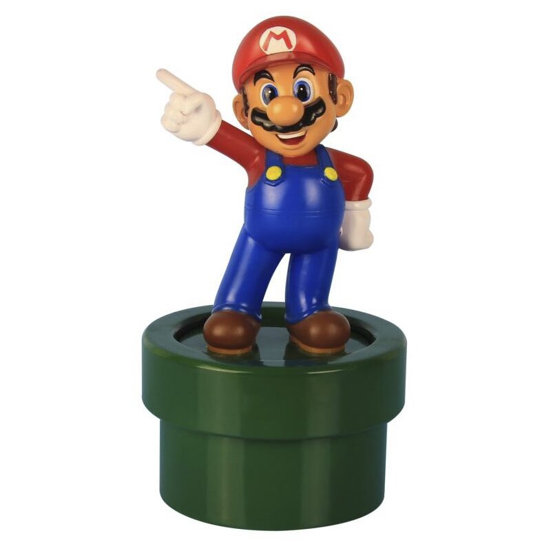 Paladone Super Mario Light
