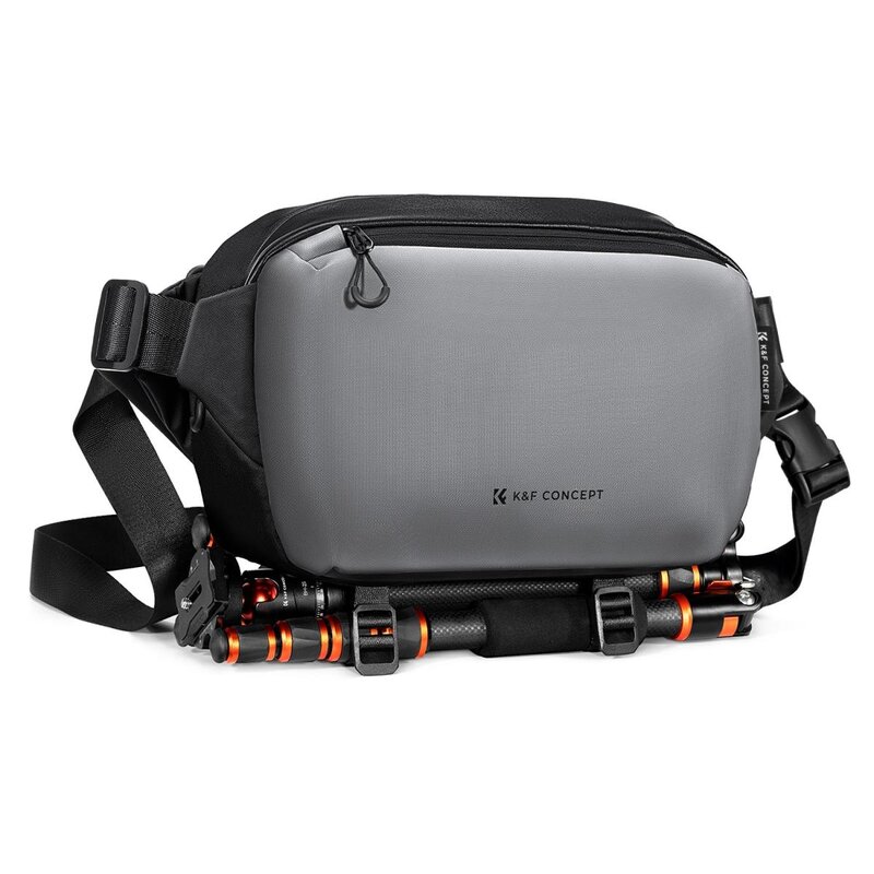 K&F Alpha Sling Bag 10 L