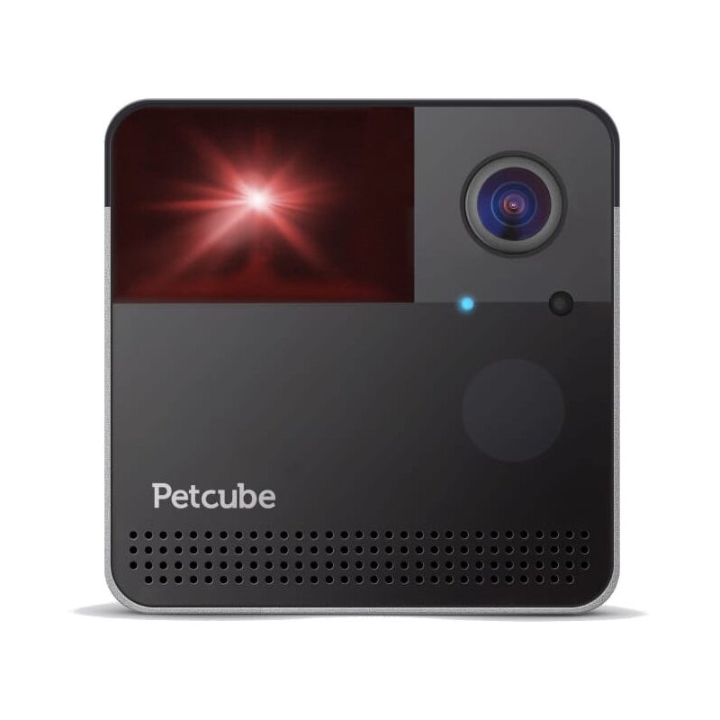 Kamera PETCUBE Play 2
