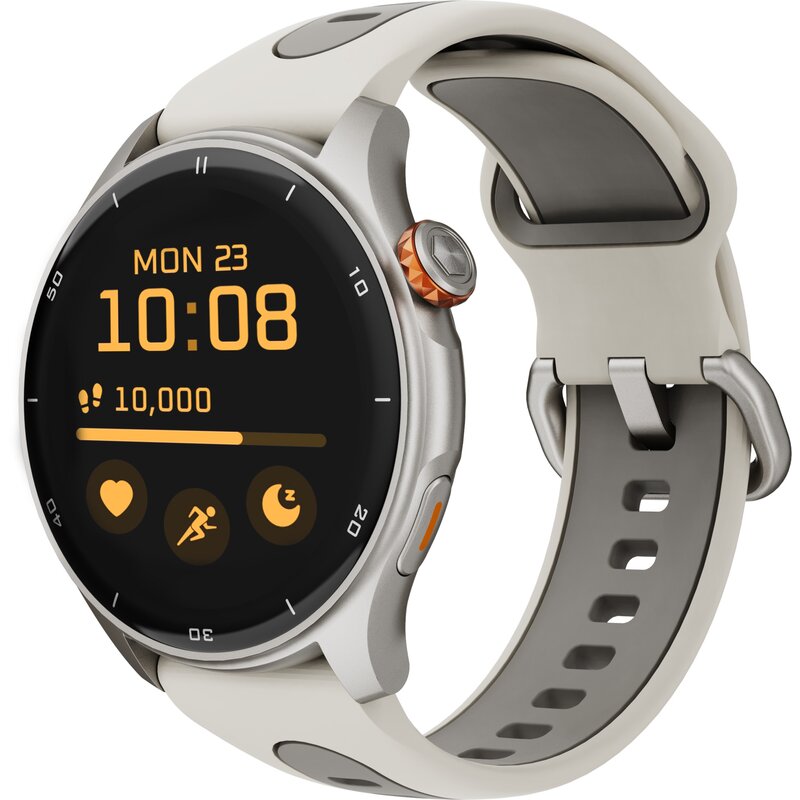 Smartwatch MYPHONE Watch Adventure Szary