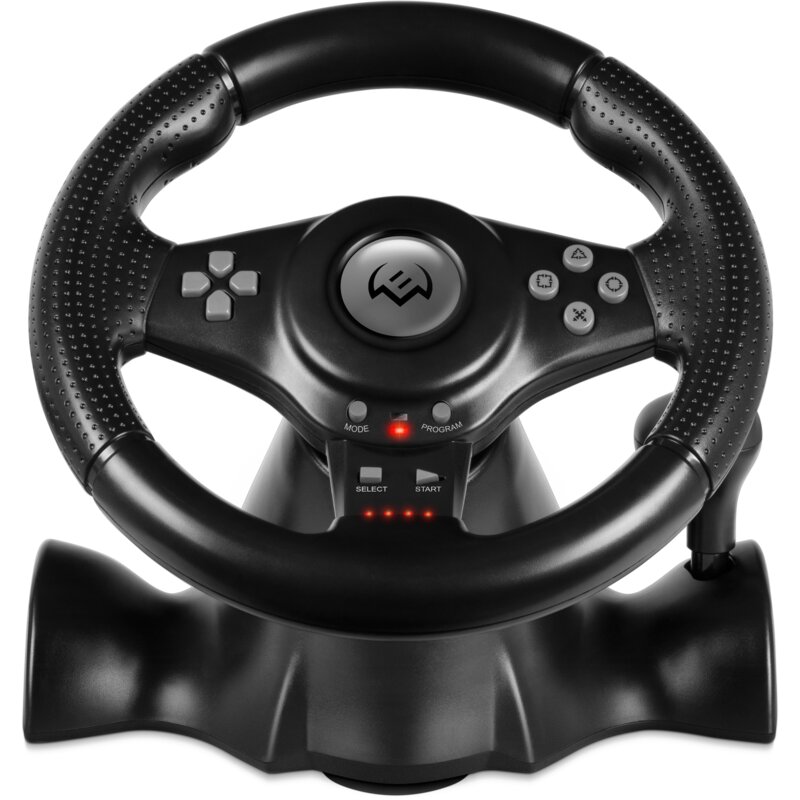 Kierownica SVEN GC-W150