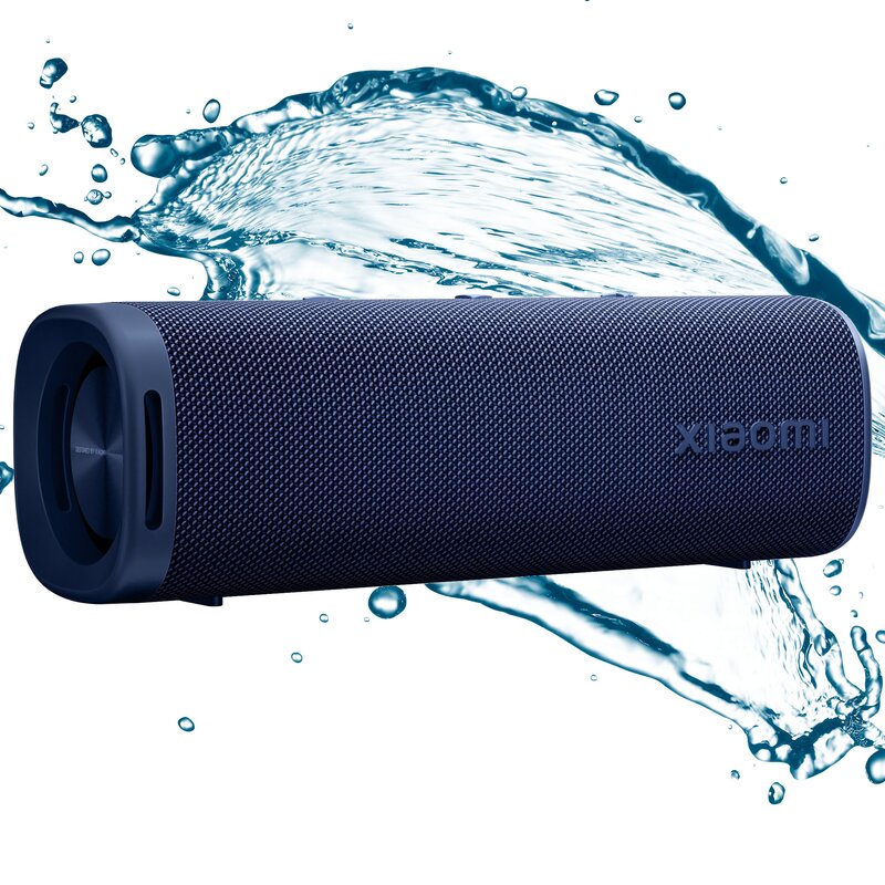 Głośnik mobilny XIAOMI Sound Outdoor Niebieski