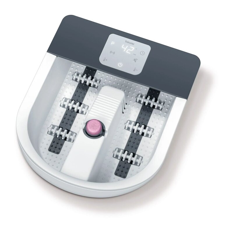 Masażer do stóp BEURER FB 60 szary