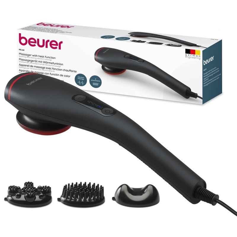 Masażer ręczny BEURER MG 24