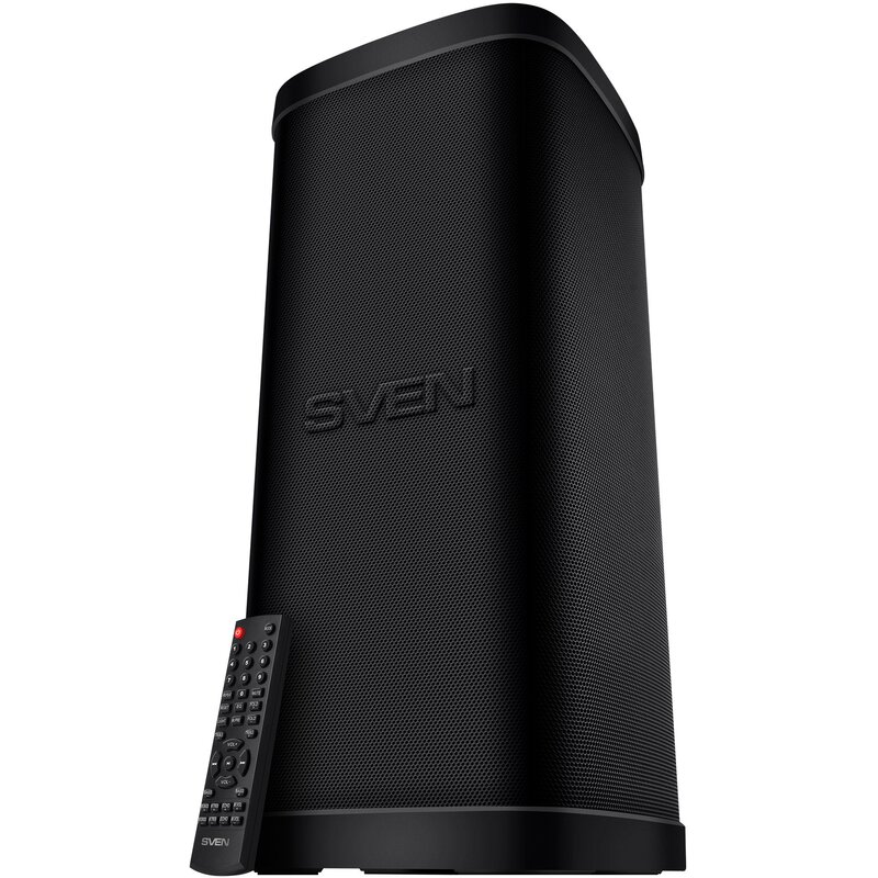 Power audio SVEN PS-930 Karaoke Czarny