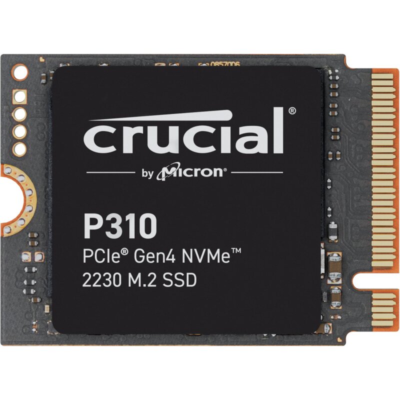 Dysk CRUCIAL P310 2TB SSD