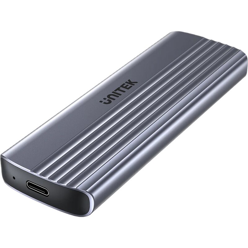 Obudowa dysku UNITEK S1241B01