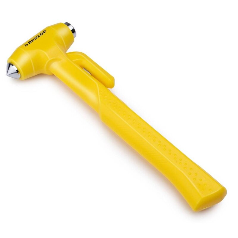 Młotek bezpieczeństwa DUNLOP 496801