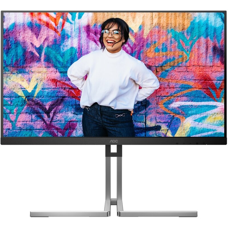 Monitor AOC Graphic Pro Q27U3CV 27