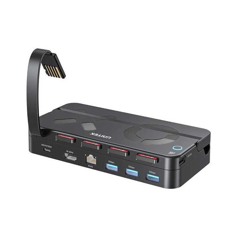 Stacja dokująca UNITEC G1002G01 do Nintendo Switch