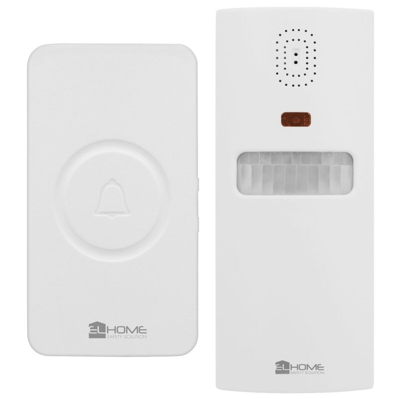 Sygnalizator wejść EL HOME ED-70A3