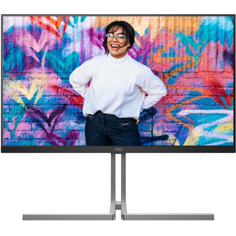 Monitor AOC Graphic Pro U32U3CV 31.5