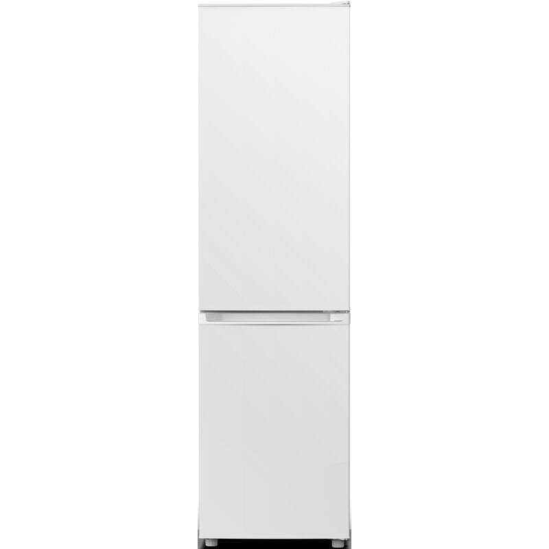 Lodówka SMITH&BROWN SFBF-532-WE3 No frost 175cm Biała