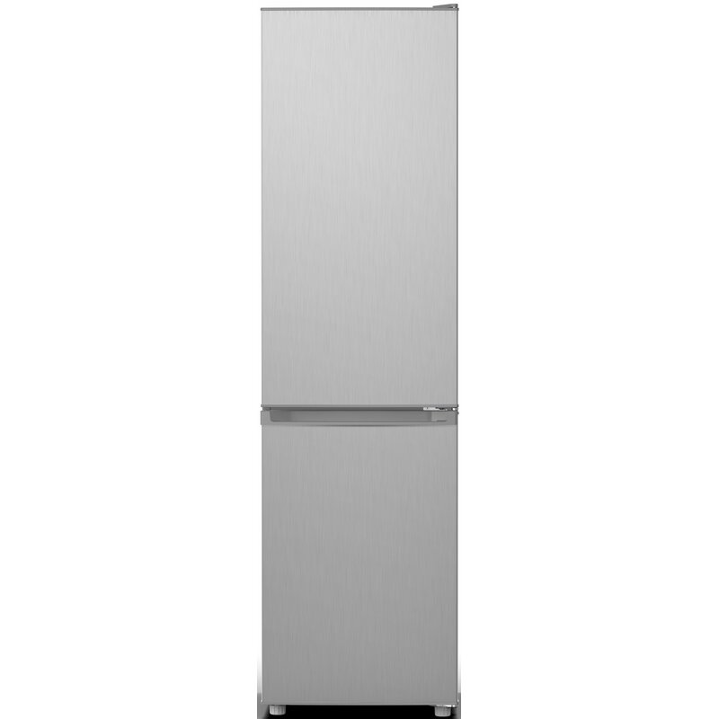 Lodówka No Frost 175cm 225L Smith&Brown SFBF-532-IE3 Inox